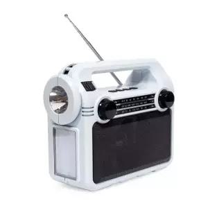 코비 COBY 캠핑 랜턴 블루투스 라디오 CRF-35B LED조명 무선스피커 FM AM 효도라디오 충전식