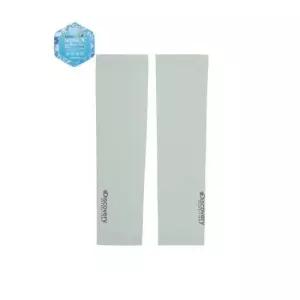 디스커버리익스페디션 아쿠아엑스 아이스스킨 냉감 팔토시 L. SKY BLUE 464086