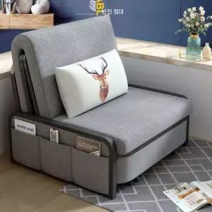 접이식 벽 침대 더블 좁은방 붙박이침대 싱글 오피스텔 벽장