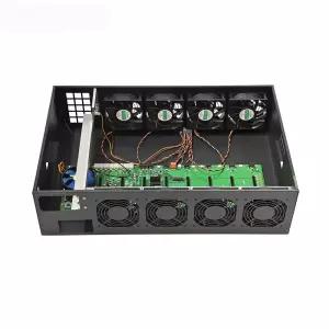 비트코인 채굴기 마이닝 이더리움 냉각기 암호화폐