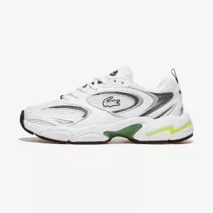 라코스테 스톰 96 2K - WHT/DK 지알엔 2125008