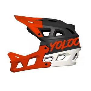 다운힐 자전거 헬멧 풀페이스 맞춤 제작 베스트급 안전 MTB 사이클링