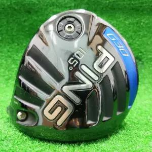 중고 상태양호  G30 10.5도 드라이버 헤드_C_172987DG