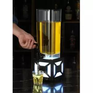 PHYCO 쏘맥타워 집들이 비어타워 기계 테라 홈파티