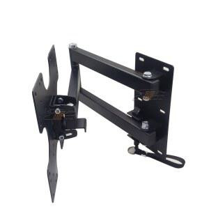 캠핑카 tv 브라켓 카라반 거치대 천장형 TV 원룸 트레일러