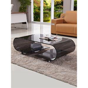 좌식테이블 소파테이블 북유럽 테이블 글라스테이블 이사무 라탄 소파 투명