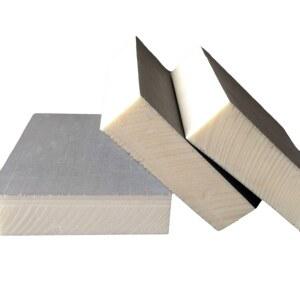 압축 보온 단열재 경질우레탄폼 보온판 우레탄 폼패널재 단열방포 실외재 파이프