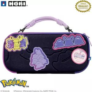 호리 닌텐도스위치2 케이스 포켓몬 데코레이션 파우치 메타몽 파우치