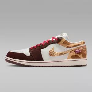 에어 조던 1 로우 SE 루나 뉴 이어 남성 신발 IQ5321-121