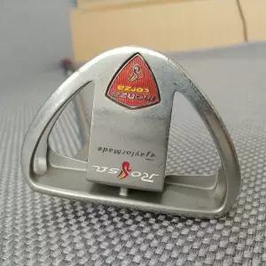 중고 테일러메이드 로사 몬자 CORZA 33.5인치 말렛퍼터_G