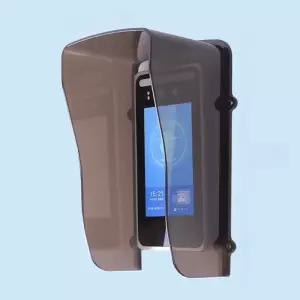 초인종 케이스 초인종커버 인터폰커버 도어락 인터폰케이스