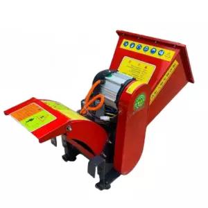 농작물 사료제조기 잔가지 가축용 사료 옥수수대 제조기 파쇄기 기계 옥수수 목재 고추대