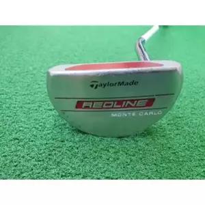 테일러메이드(정품) 레드라인 몬테카를로 퍼터 34인치 말렛 // 6040704