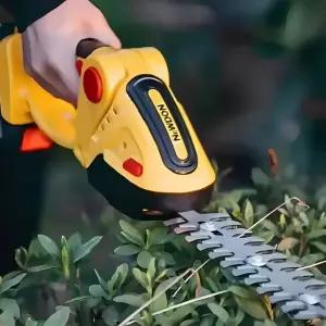 잔디 깎는 기계 무선 예초기 가위 전동 핸디형 잔디깍는기계