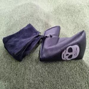 블레이드(일자형) 퍼터 헤드 커버