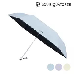 매장정품 LOUIS QUATORZE 루이까또즈 50 웨이브린 자수 암막코팅 양우산 PULQU60102 1388174