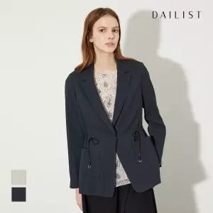 [데일리스트] 스트링 테일러드자켓_MDBFU3M3331