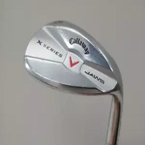 중고 캘러웨이 X시리드 죠스 58도 웨지 950S / 2100344457404
