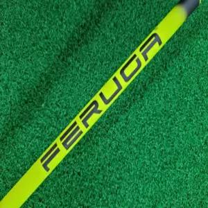 중고 FERUGA NPS 7X 드라이버 샤프트(코브라 슬리브)