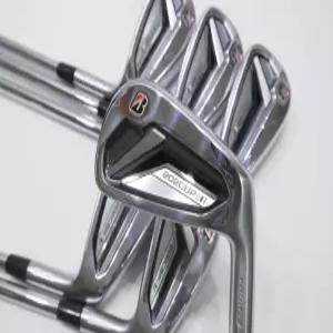 중고  투어B 202CBP 모듀스 105 장착 6아이언_강도S