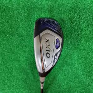 중고 좌타 젝시오 MP-1000K 유틸리티 5번 23도R 던롭코리아 정품