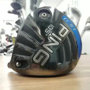 중고  G30 10.5도 드라이버 헤드_C_0712