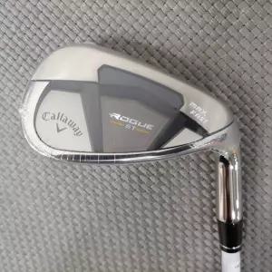 여성용 캘러웨이 로그 ST 50도 AW웨지_H_카본 L