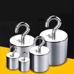 분동 무게추 저울추 1KG 교정 계량 저울 웨이트 단일 500G DS 8R