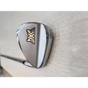 PXG 0311 3X FROGED 단조 56도 웨지 (정품, 중고, 다골S200)