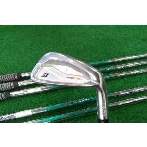 아이언세트 브릿지스톤 242CB+ R강도 커버x