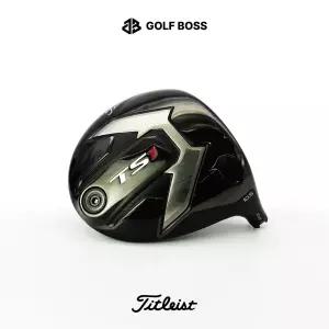 중고 타이틀리스트 TS1 드라이버 헤드