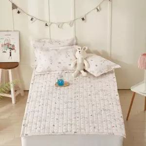 [르헤브] 페스티벌 스노우 리플 패드 겸 카페트 (SS/싱글)