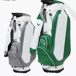 캘러웨이 골프백 5구 골프가방 캐디백 2023 카트백 팀캘러웨이