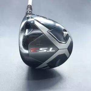 중고 타이틀리스트 TS3 9.5도 후지쿠라 PRO 2.0 7X스펙 60283