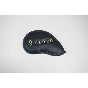 [엘로드]엘로드 9번 단품 아이언 헤드 커버 코오롱 정품