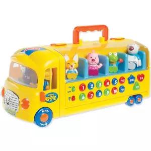 [NS홈쇼핑]ETV 뽀로로 빠방스쿨버스 뽀로로버스 빠방버스[35837721]