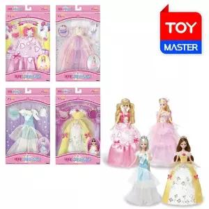 [미미월드]ETV 미미 NEW 드레스컬렉션 4종세트 미미옷[35836975]