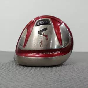 중고 상태양호 나이키 VR 프로 리미티드 9.5도 드라이버 헤드_H_1110_