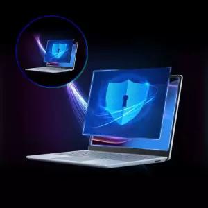 쌍문상회 지금 필요한 컴퓨터보안기 노트북 15.6 사생활 보호필름 블루라이트 차단