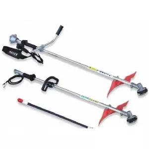 예초기 작업봉 막대 부품 잔디 백팩형 저진동 연결대