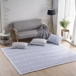 [NS홈쇼핑][르헤브] 아리엘 시어서커 카페트 (대형)[35839089]