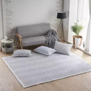 [NS홈쇼핑][르헤브] 아리엘 시어서커 카페트 (특대형)[35839090]