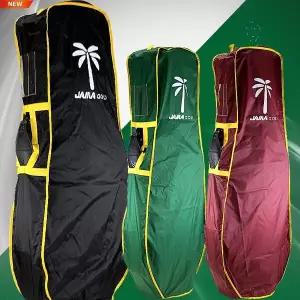 자마골프 JAMA 항공커버(바퀴형캐디백용)(3가지색상)