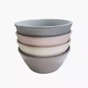 TBZ 스페인 대접(4P세트)