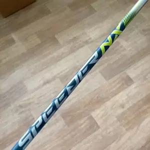 중고  후지쿠라NX HL35 강도R 중고 드라이버 샤프트 교체