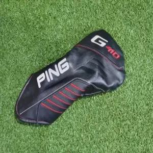중고  PING G410 드라이버 헤드 커버