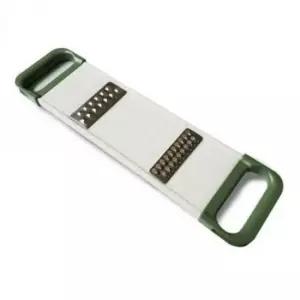 김장채칼 무우칼 당근채 감자 손잡이 채칼 만능