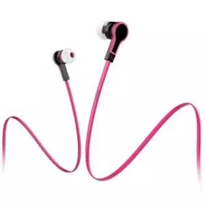 이어폰 HK 칼국수 6컬러 마이크기능