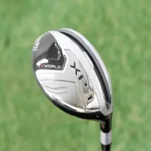 중고 중고 혼마 투어월드 XP-1 U19 19도유틸 VIZARD 43S (커버 X)