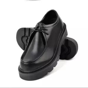 남성스웨이드부츠 데일리 댄디스타일 세미정장 남성구두 웰트화 보트화